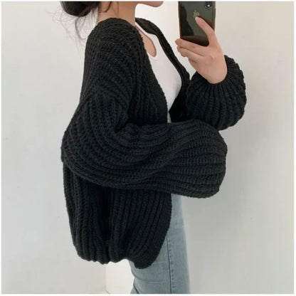 Nora | Elegant gebreid vest