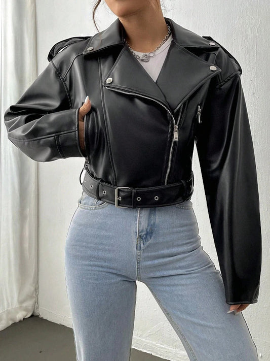 Yasmine | Elegant Jasje