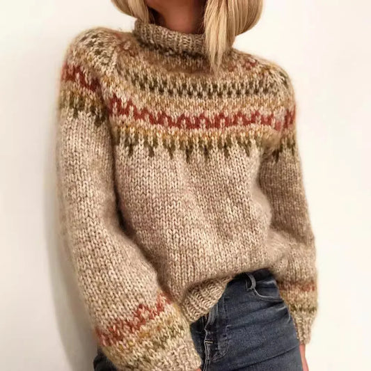 Khloe | Elegante trui