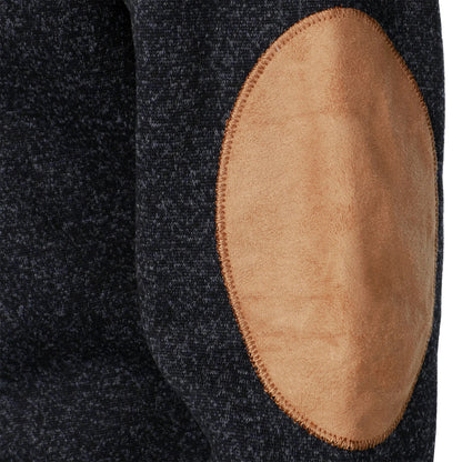 Henry | Elegante Gebreide Trui