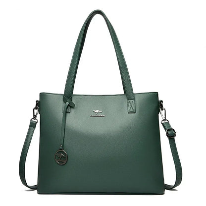 Edith | Casual Tas