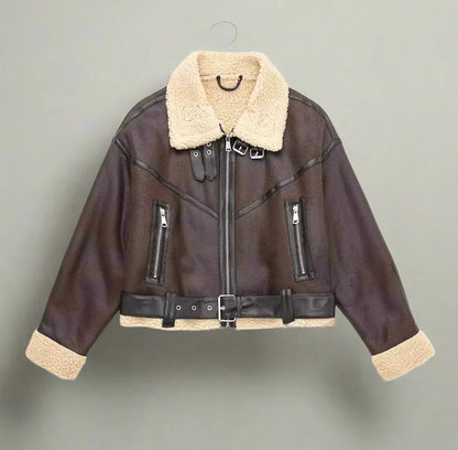 Aurélie | Trendy Jas