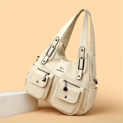 Vionne | Vintage Schoudertas