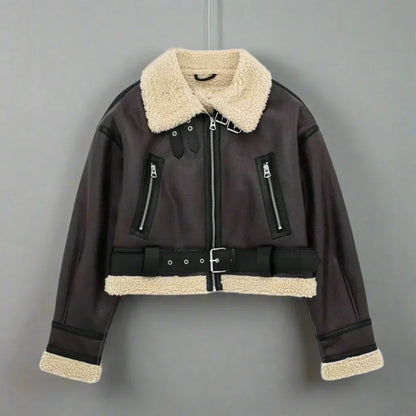 Aurélie | Trendy Jas