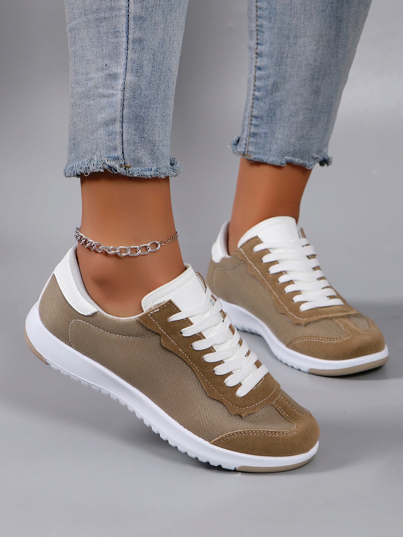 Darlene | Sportieve sneakers voor ultiem comfort