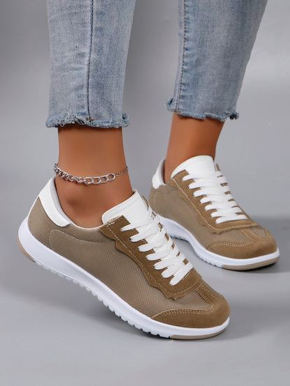 Darlene | Sportieve sneakers voor ultiem comfort