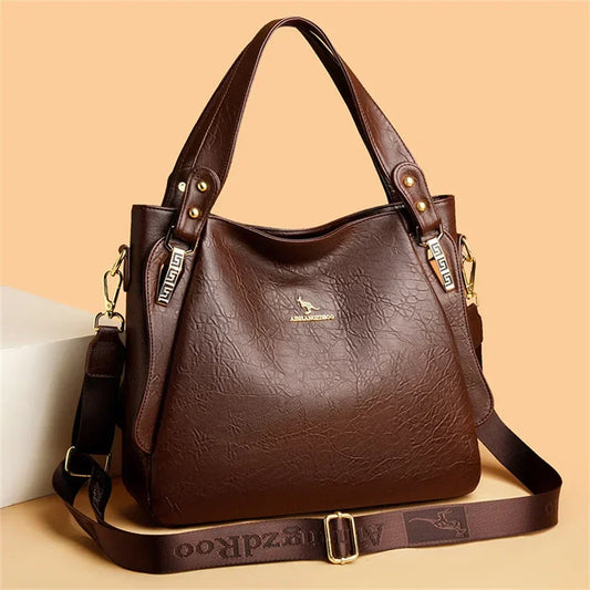 Shirley | Stijlvolle Retro Tas