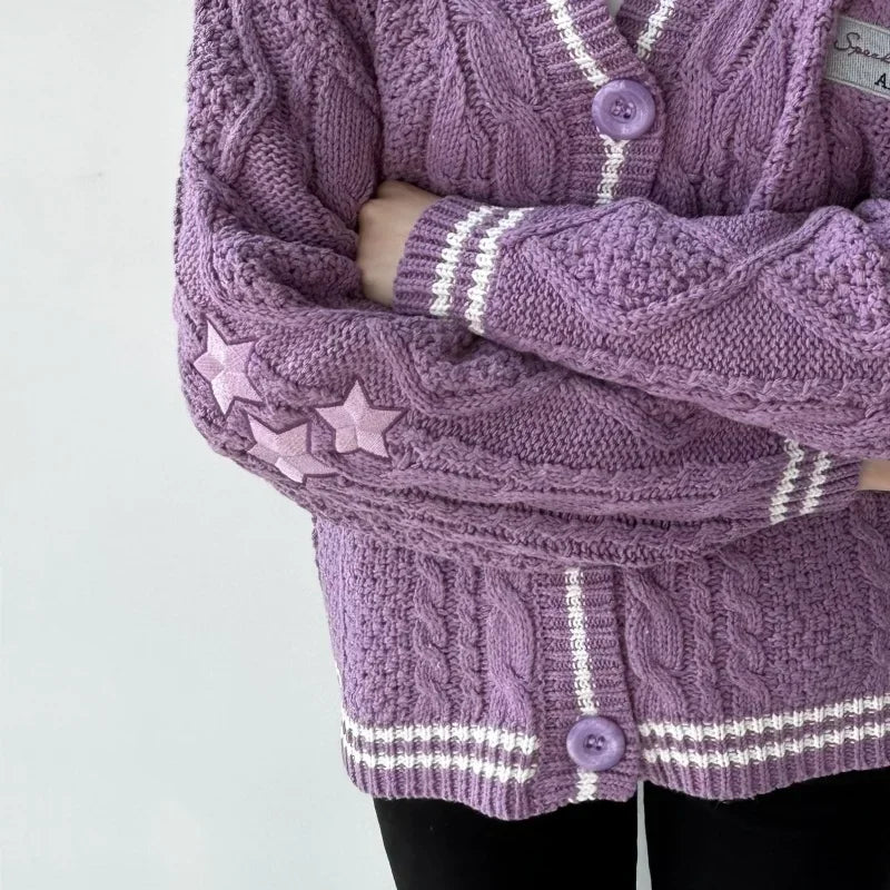 Marisol | Zachte warme vest