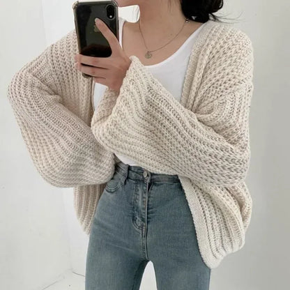 Nora | Elegant gebreid vest