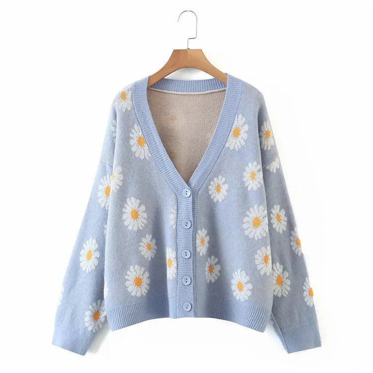 Alessandra | Premium zachte gebreide vest