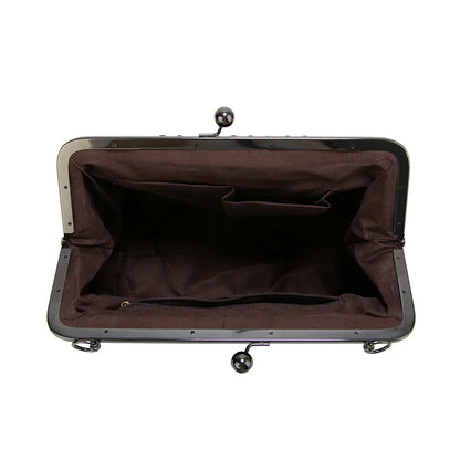 Johanna | Vintage Tas met Klassieke Charme