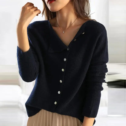Alessia | Elegante Tricotmode voor Dames
