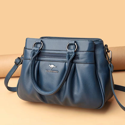 Lenora | Elegante Tas