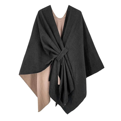 Sienna | Stijlvolle Poncho voor Dames