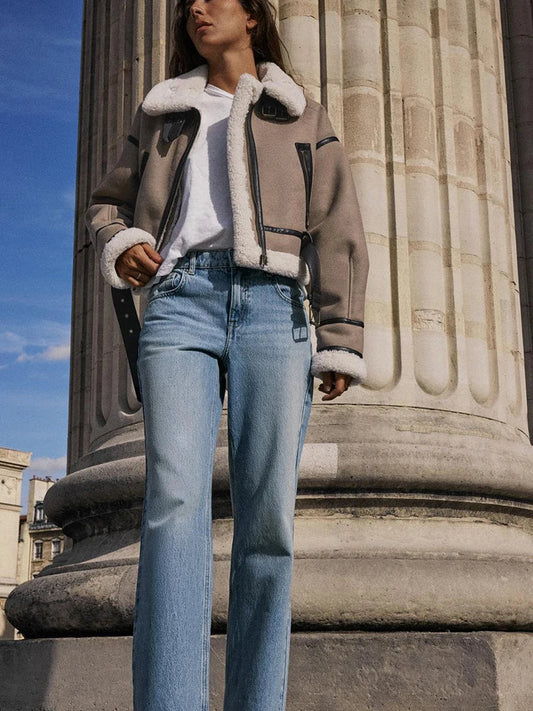 Chloé | Trendy Jasje