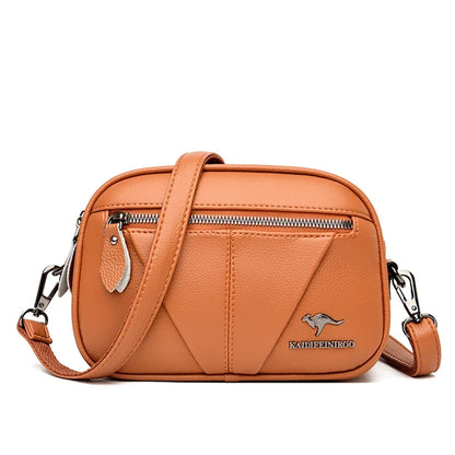 Charlotte | Veelzijdige Tas