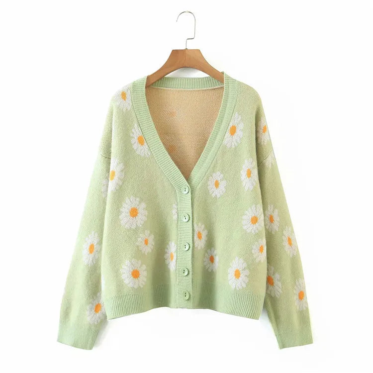 Alessandra | Premium zachte gebreide vest