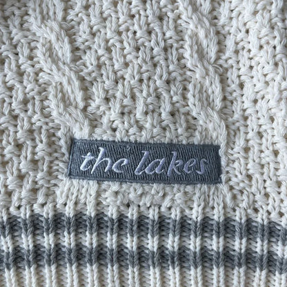 Ramona | Zachte gebreide vest