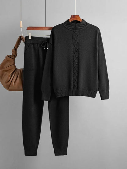 Maisie | Comfortabele loungeset