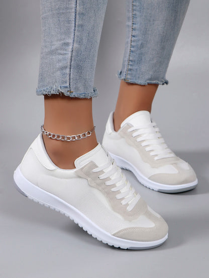 Darlene | Sportieve sneakers voor ultiem comfort