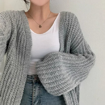 Nora | Elegant gebreid vest