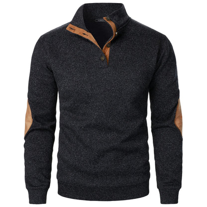 Henry | Elegante Gebreide Trui