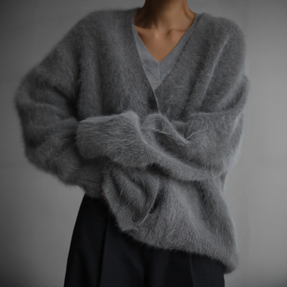Gisela | Luxe Cardigan