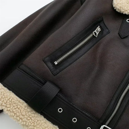 Aurélie | Trendy Jas