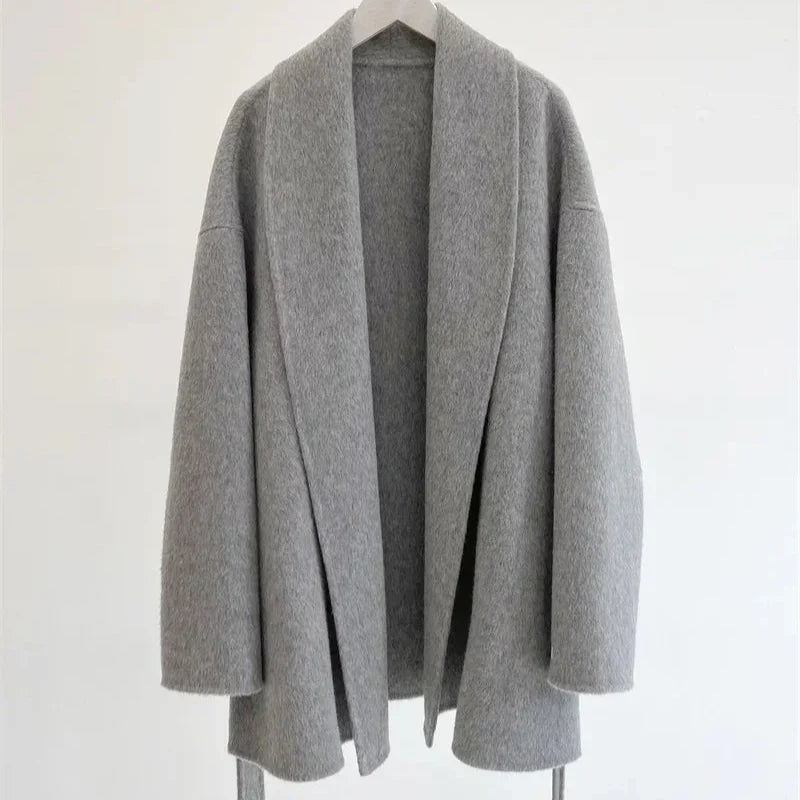 Serenya | Elegante Jas