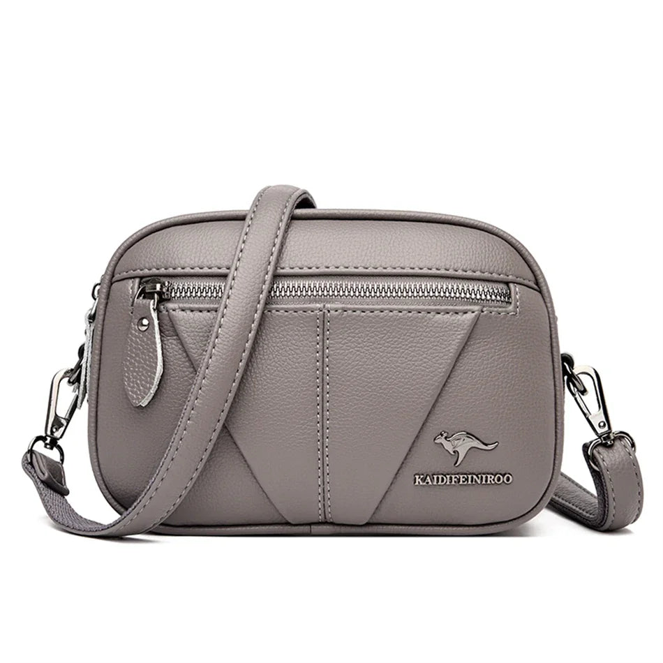 Charlotte | Veelzijdige Tas