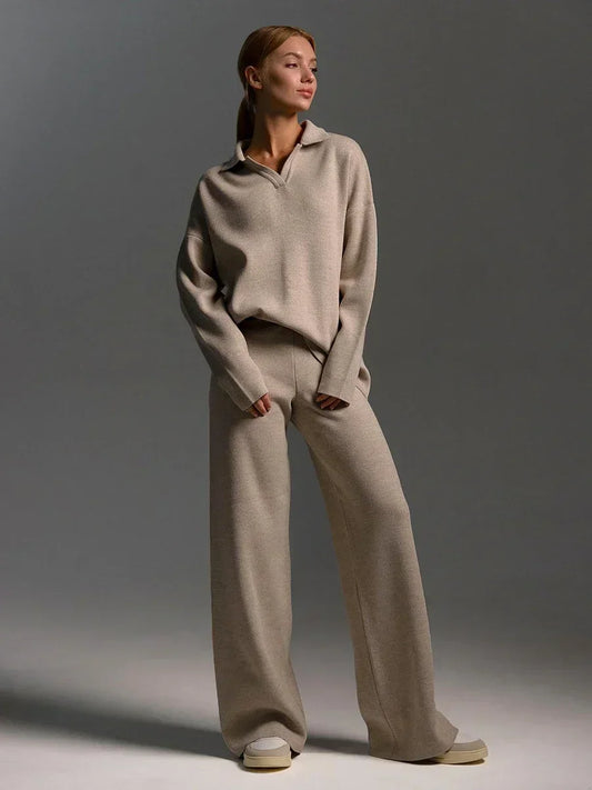 Valentina | Chique loungeset