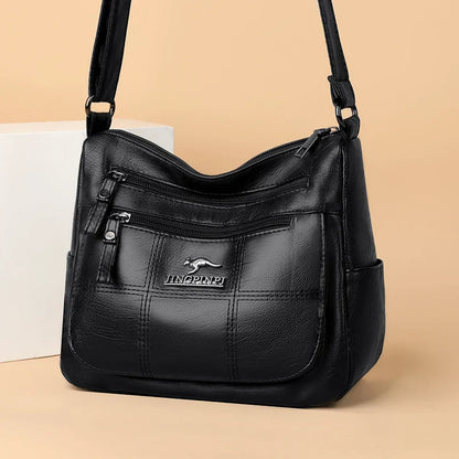 Bellora | Elegante Schoudertas