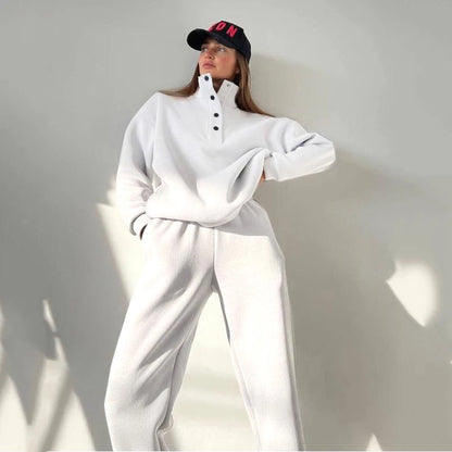 Swantje | Chique loungeset