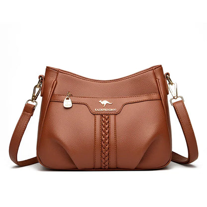 Orlena | Elegante Schoudertas