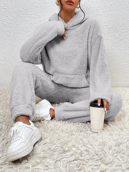 Robin | Knusse loungeset