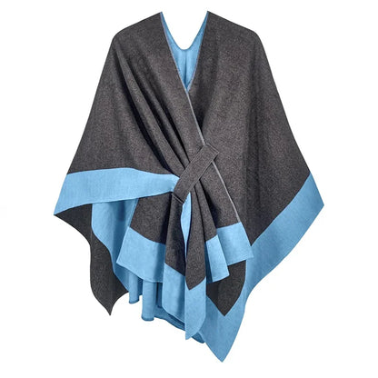 Sienna | Stijlvolle Poncho voor Dames