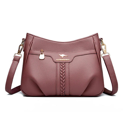 Orlena | Elegante Schoudertas