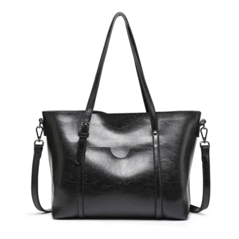 Anna | Classic Luxury Handtas