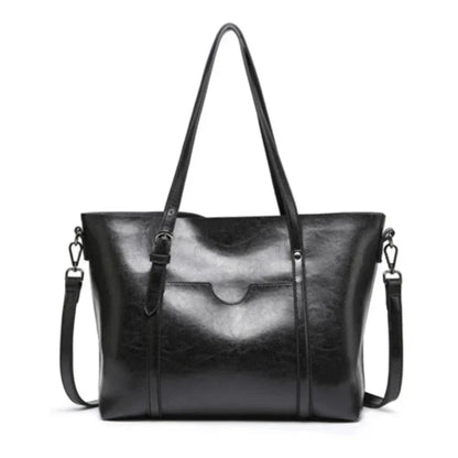 Anna | Classic Luxury Handtas