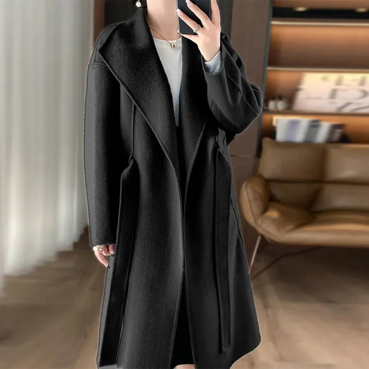 Ilaria | Premium Winterjas