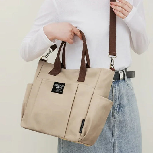 Selena | Ruime crossbodytas