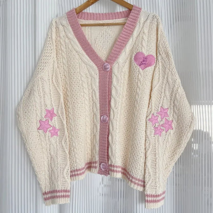 Ramona | Zachte gebreide vest