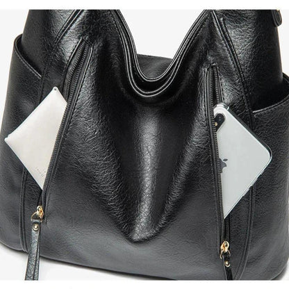 Blanche | Elegante Luxe Tas