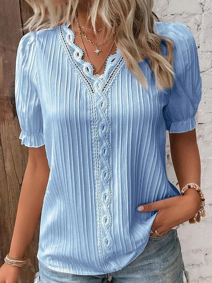 Bea | Charmante blouse