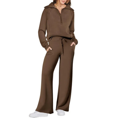 Lora | Comfortabele loungeset