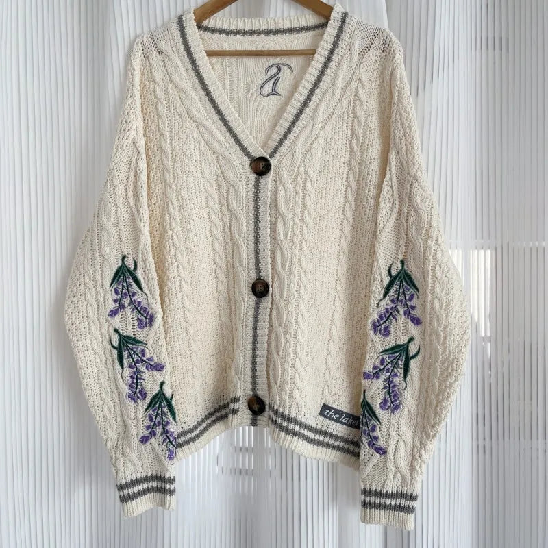 Ramona | Zachte gebreide vest