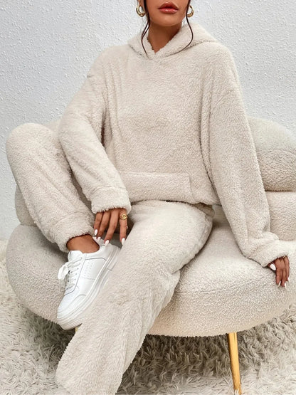 Robin | Knusse loungeset