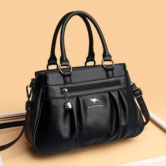 Lenora | Elegante Tas