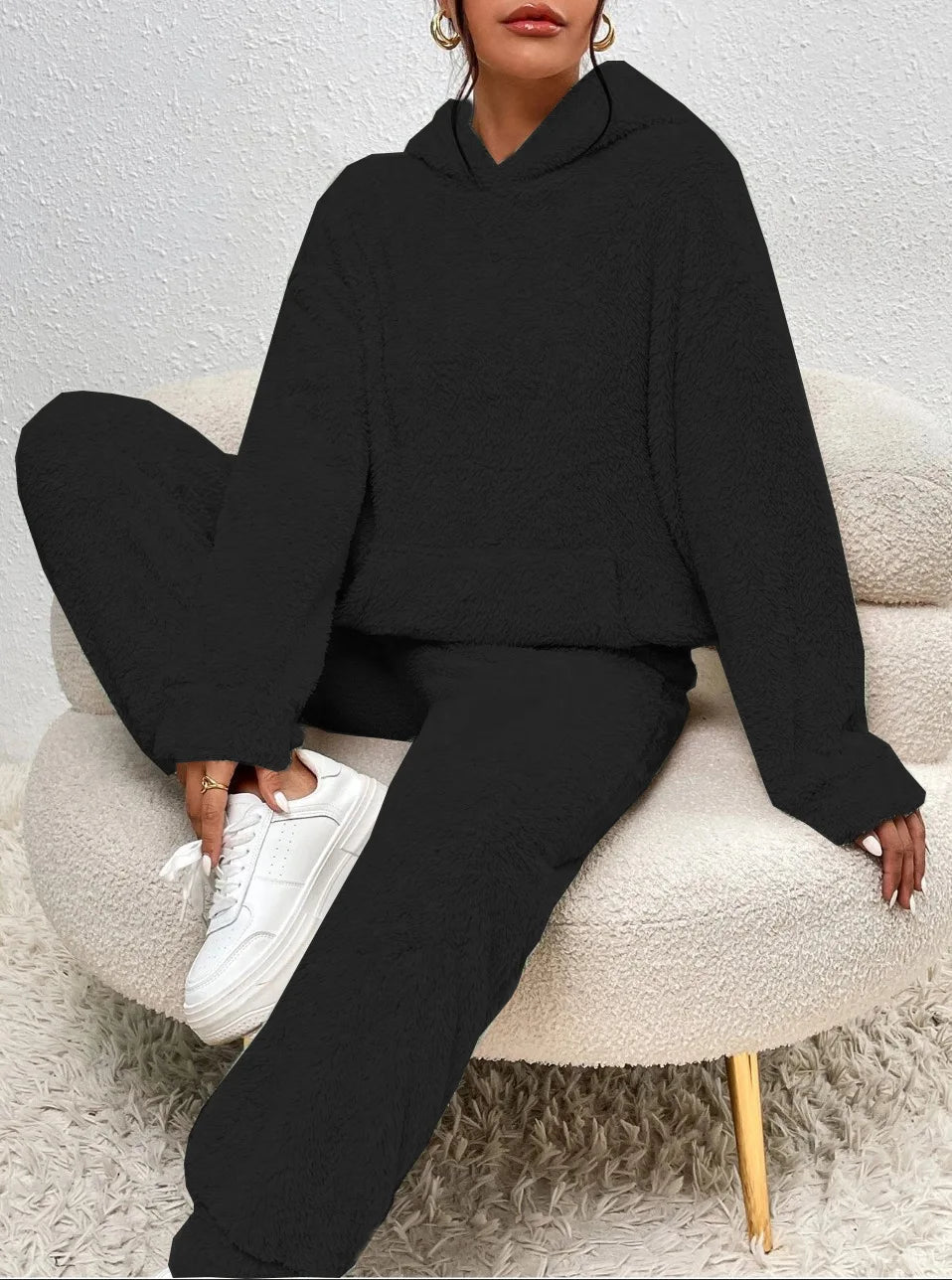 Robin | Knusse loungeset
