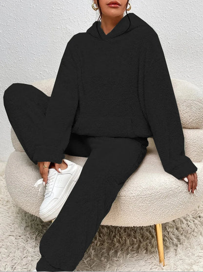 Robin | Knusse loungeset
